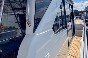 In Stock 42ft Beneteau Yacht For Sale