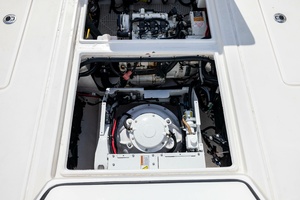 RUM PUNCH 44ft Contender Yacht For Sale
