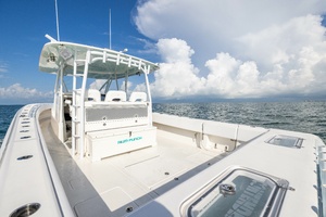 RUM PUNCH 44ft Contender Yacht For Sale