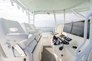 RUM PUNCH 44ft Contender Yacht For Sale