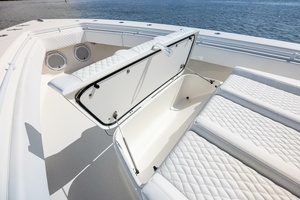 RUM PUNCH 44ft Contender Yacht For Sale