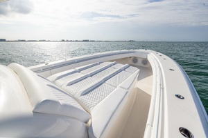 RUM PUNCH 44ft Contender Yacht For Sale