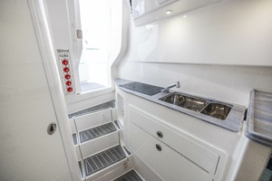 RUM PUNCH 44ft Contender Yacht For Sale