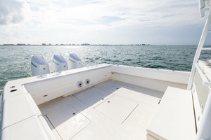RUM PUNCH 44ft Contender Yacht For Sale