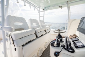RUM PUNCH 44ft Contender Yacht For Sale