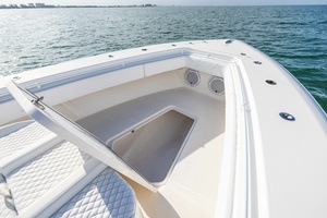 RUM PUNCH 44ft Contender Yacht For Sale