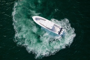 RUM PUNCH 44ft Contender Yacht For Sale