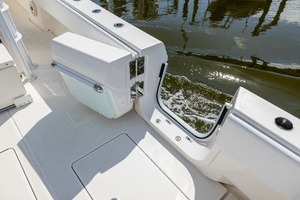 RUM PUNCH 44ft Contender Yacht For Sale