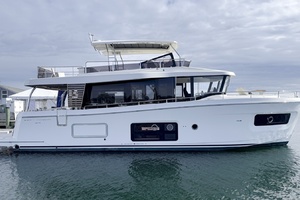 In Stock 56ft Beneteau Yacht For Sale