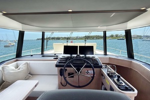 In Stock 56ft Beneteau Yacht For Sale