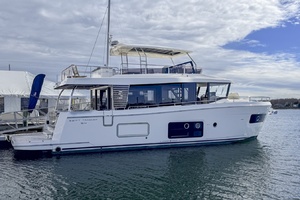 In Stock 56ft Beneteau Yacht For Sale