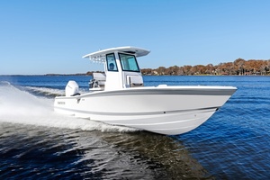 Photo 7405147 for 2027 Blackfin 262 HB  