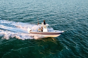 Photo 7405145 for 2027 Blackfin 262 HB  