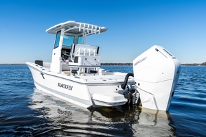Photo 7405150 for 2027 Blackfin 262 HB  
