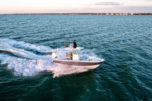 Photo 7405146 for 2027 Blackfin 262 HB  
