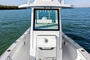 Photo 7405167 for 2027 Blackfin 262 HB  