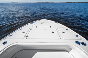 Photo 7405166 for 2027 Blackfin 262 HB  