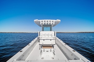 Photo 7405157 for 2027 Blackfin 262 HB  