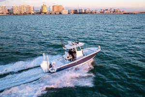 Photo 7405148 for 2027 Blackfin 262 HB  