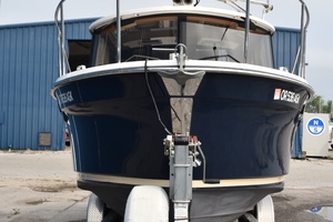 23ft Ranger Tugs Yacht For Sale