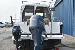 23ft Ranger Tugs Yacht For Sale