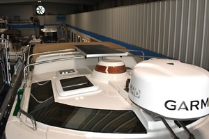 23ft Ranger Tugs Yacht For Sale