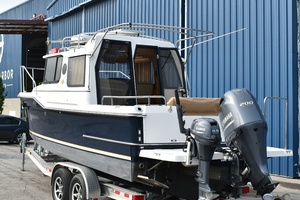 23ft Ranger Tugs Yacht For Sale