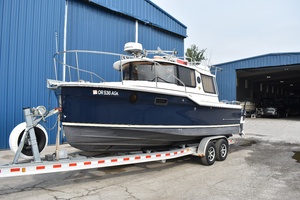 23ft Ranger Tugs Yacht For Sale