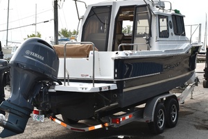 23ft Ranger Tugs Yacht For Sale