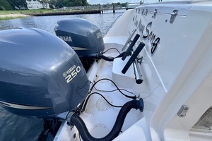 One More Song 33ft Grady White Yacht For Sale