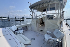 One More Song 33ft Grady White Yacht For Sale