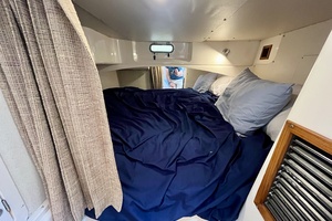 One More Song 33ft Grady White Yacht For Sale