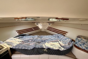 One More Song 33ft Grady White Yacht For Sale