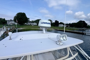 One More Song 33ft Grady White Yacht For Sale