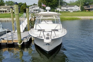 One More Song 33ft Grady White Yacht For Sale