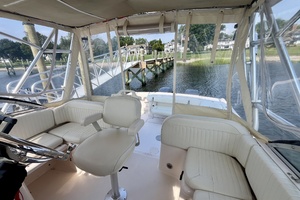 One More Song 33ft Grady White Yacht For Sale