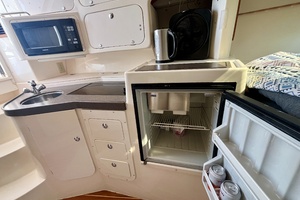 One More Song 33ft Grady White Yacht For Sale