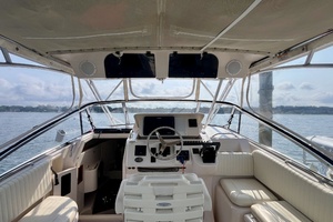 One More Song 33ft Grady White Yacht For Sale