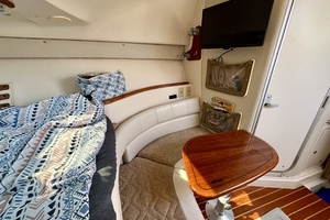 One More Song 33ft Grady White Yacht For Sale