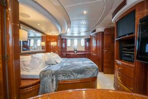Azure 80ft Azimut Yacht For Sale