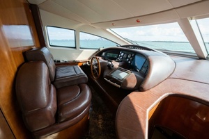 Azure 80ft Azimut Yacht For Sale