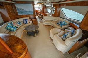 Azure 80ft Azimut Yacht For Sale