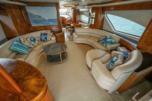Azure 80ft Azimut Yacht For Sale
