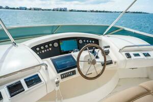 Azure 80ft Azimut Yacht For Sale