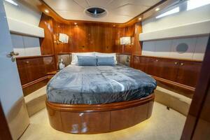 Azure 80ft Azimut Yacht For Sale