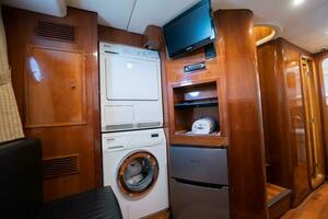 Azure 80ft Azimut Yacht For Sale