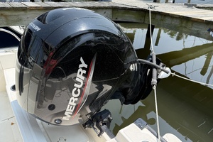 19ft Boston Whaler Yacht For Sale