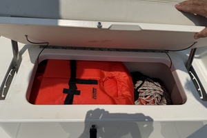 19ft Boston Whaler Yacht For Sale