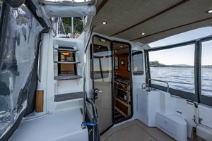 Cadence 31ft Ranger Tugs Yacht For Sale