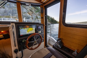 Cadence 31ft Ranger Tugs Yacht For Sale